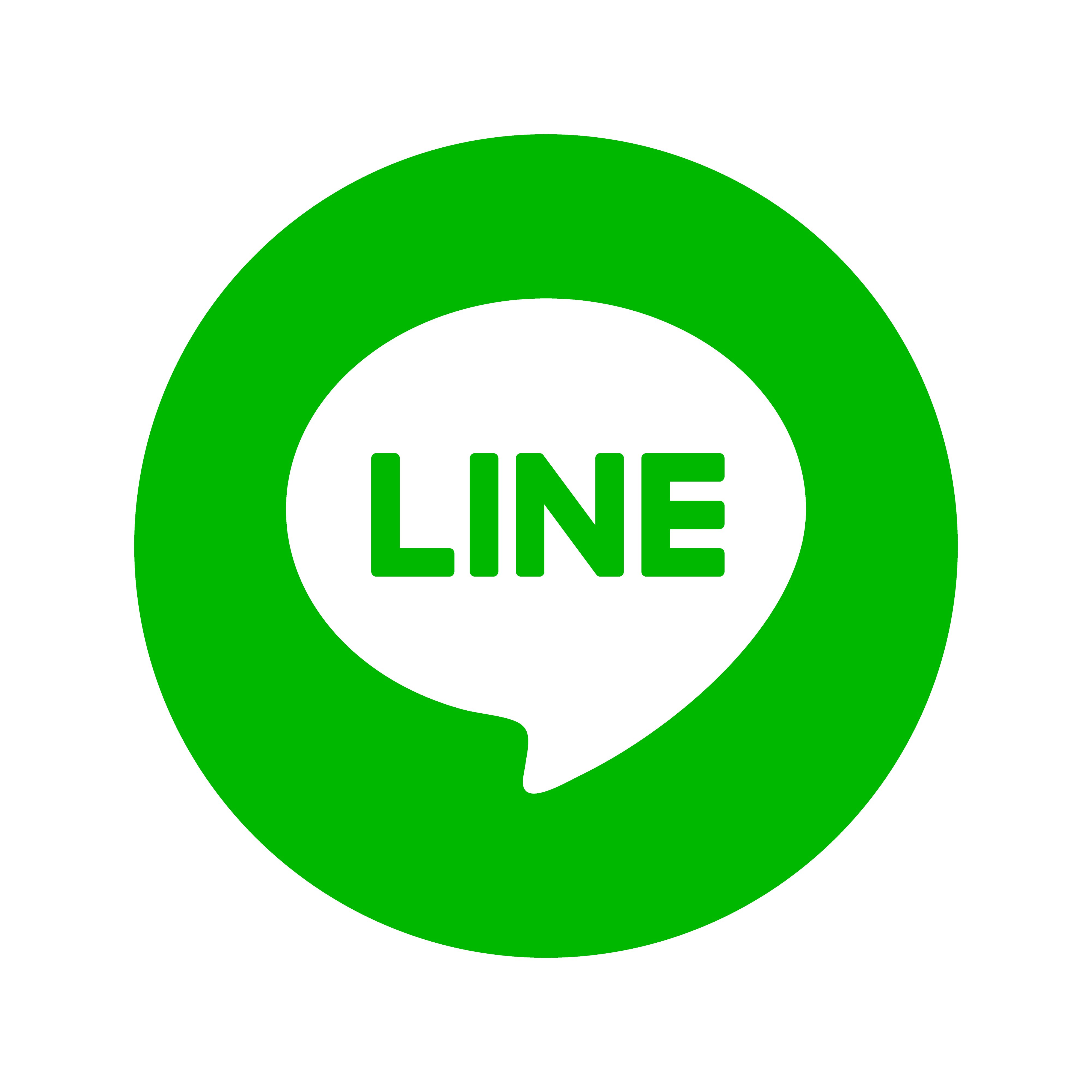 LINE