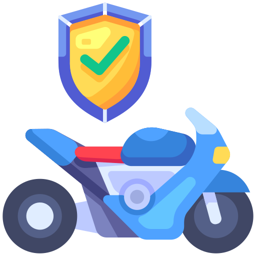 ประกันมอเตอร์ไซค์